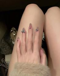 -Halo美甲美睫