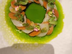 -蘇锦宴·淮扬菜烤鸭·小院(三元桥霄云路店)