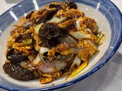 -老浒记烤鸭-北京菜(琉璃厂店)