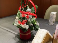 -A One Kitchen·南京精菜馆(德基广场店)