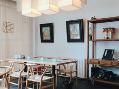 -和雅集素食(景区店)