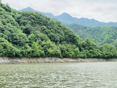 -新安江山水画廊风景区
