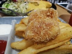 -HELLO 27 意面·沙拉·帕尼尼