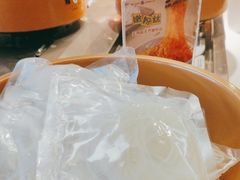 -龍歌自助小火锅(市南金茂湾店)