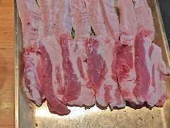 -金顺碳烤肉(番禺傍江地铁站店)