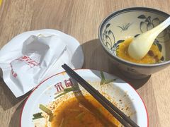 -宋益驴蹄子面肉夹馍(辛家庙店)