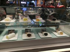 -聪记香港糯米糍(天虹店)