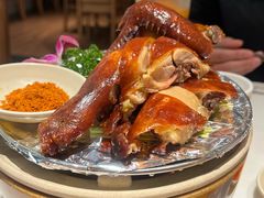 -食膳星港记·手工现做港式茶餐厅(吉联店)
