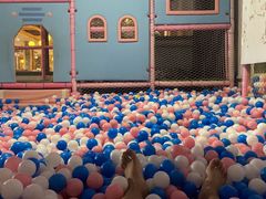 -星河湾温泉洗浴酒店