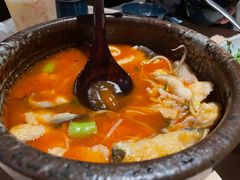 -山石榴·贵州菜(丰盛里店)