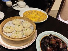 -通安客栈中餐厅·何家小馆