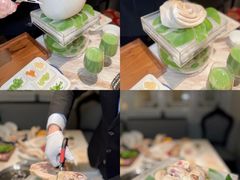 -汤城·料青山
