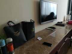 -西宁福茵长乐国际大酒店