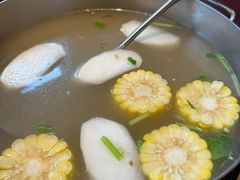 -大吉利·潮汕鲜牛肉火锅(西安店)