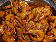 -谢蟹浓·肉蟹煲(新奥店)