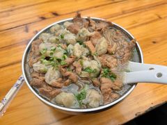 -西天尾扁食卤肉(湄洲农贸市场店)