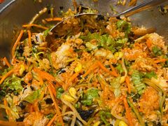 -京玉菲饭店(李村店)