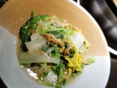 -外婆家(杭州马塍店·杭帮菜名店)