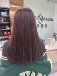-NICE SALON 奈丝造型