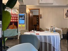 -满堂·烤鸭店·北京菜(鼓楼店)