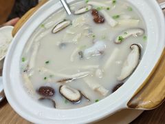 -百福麵家(新馬路店)