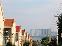-养马岛旅游度假区