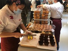 -麦陌(正弘城店)