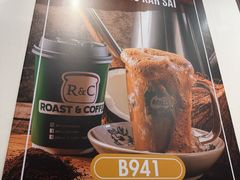 -三姐妹  Roast & Coffee(Retro Garden 1968’s)