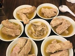 -松發肉骨茶(先得坊店)