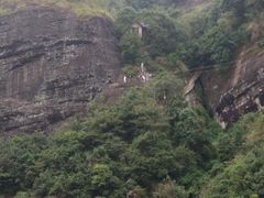 -修水东浒寨风景区