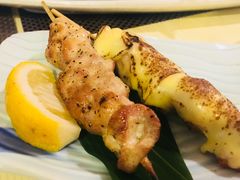 -有喜屋·深夜食堂(北京西路店)