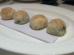 -華府Deluxe(兴业太古汇店)