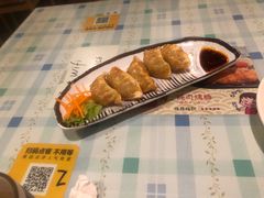 -顶屋咖喱(街道口总店)
