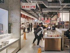 -玫瑰花园自助烤肉(顺义鑫海韵通店)