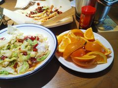 -肖记公安牛肉鱼杂馆· 省级非物质文化遗产(仁和路店)