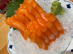 TunaMaki三文鱼刺身厚切-Tuna maki寿司(园区永旺店)