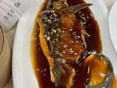 -楼外楼(西湖景区孤山路店)