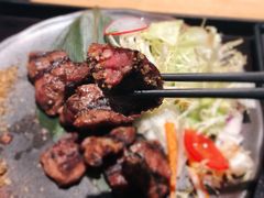 -味太助·银饭食堂(中华城店)