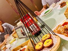 -荣粤酒家·融合粤菜