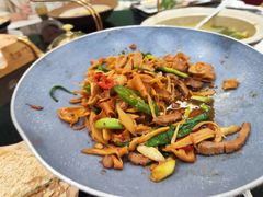 -老西门·常州菜(新区店)