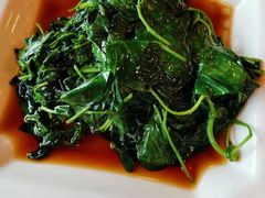 酒香草头-阿莉餐厅(枣阳路店)