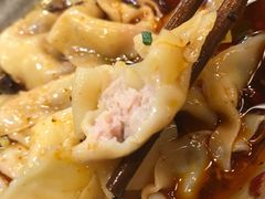 -默记孙抄手(经开万达店)