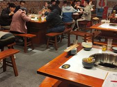 -安胖老火锅(两路口店)