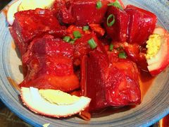 -兰溪小馆(东直门簋街店)