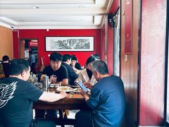 -王家烧饼夹肉(先锋路店)