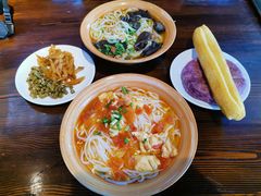 -水洞边·湖南农家土菜