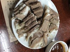 -老七宝热气羊肉馆