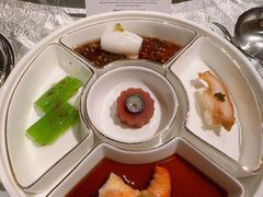 -ONE FULL 古董港式海鲜火锅