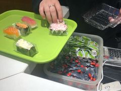 -米当先寿司(武商众圆广场店)