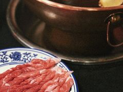 -裕德孚·非遗手切涮羊肉(东直门内大街店)